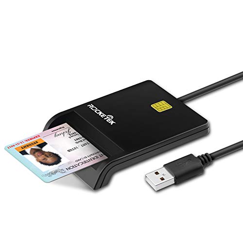 Cac card reader for chromebook